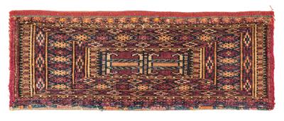 Saryk Kap, - Oriental Carpets, Textiles and Tapestries