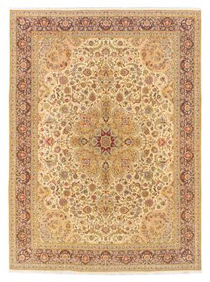 Tabriz, - Oriental Carpets, Textiles and Tapestries