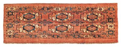 Tekke Torba, - Oriental Carpets, Textiles and Tapestries