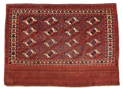 Yomut Chuval, - Oriental Carpets, Textiles and Tapestries