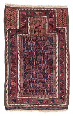 Baluch, - Carpets