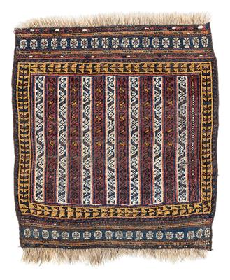 Baluch Bag Face, - Carpets