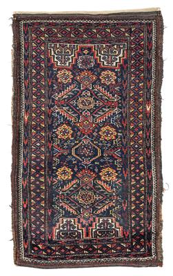 Baluch Salar Khani Balisht, - Carpets
