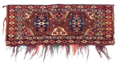 Pseudo Chaudor Torba, - Carpets