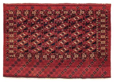 Tekke Chuval, - Carpets