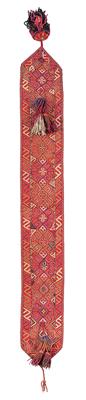 Uzbek Belt, - Koberce