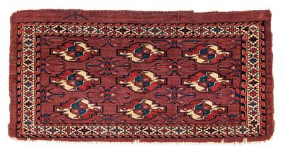 Yomut Torba, - Carpets