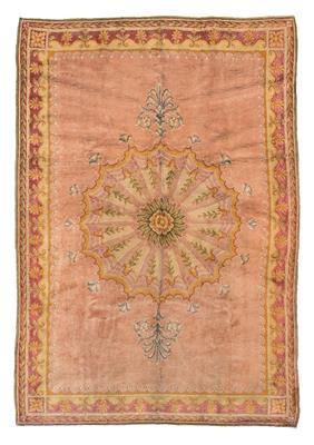 Axminster, - Oriental Carpets, Textiles and Tapestries