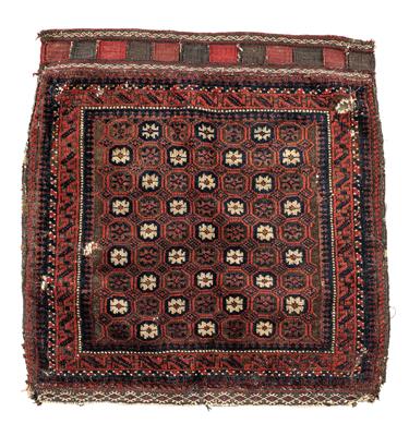 Baluch Bag Face, - Orientální koberce, textilie a tapiserie