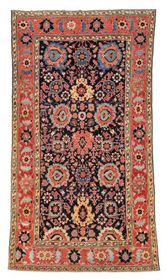 Northwest Persian Carpet, - Orientální koberce, textilie a tapiserie