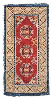 Shigatse Khaden, - Orientální koberce, textilie a tapiserie