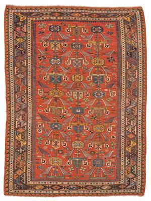 Soumak, - Oriental Carpets, Textiles and Tapestries
