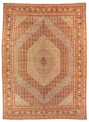 Tabriz Hadji Djalili, - Oriental Carpets, Textiles and Tapestries