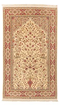 Ilam, Iran, c. 223 x 134 cm, - Tappeti orientali, tessuti, arazzi