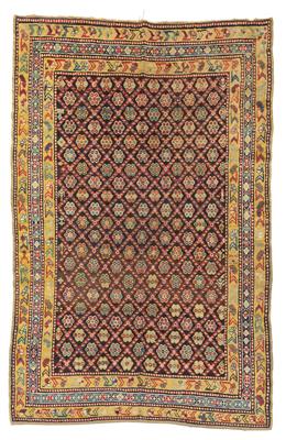Karabakh, South Caucasus, c. 222 x 142 cm, - Orientální koberce, textilie a tapiserie