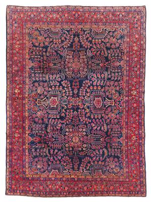 Saruk, Iran, ca. 418 x 308 cm, - Orientteppiche, Textilien und Tapisserien