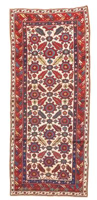 Herki, Iran, c. 260 x 109 cm, - Tappeti orientali, tessuti, arazzi