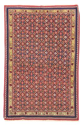 Isfahan, Iran, ca. 155 x 101 cm, - Orientteppiche, Textilien und Tapisserien