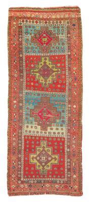 Kagizman, East Anatolia, c. 332 x 123 cm, - Tappeti orientali, tessuti, arazzi