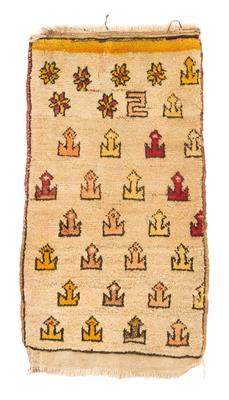 Karapinar, Central Anatolia, c. 85 x 45 cm, - Oriental Carpets, Textiles and Tapestries