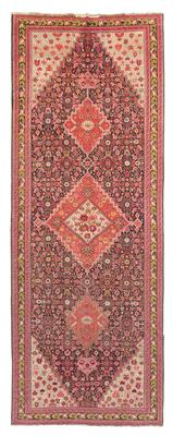 Kelley, South Caucasus, c. 575 x 212 cm, - Tappeti orientali, tessuti, arazzi