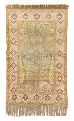 Pandirma, West Anatolia, c. 174 x 112 cm, - Orientální koberce, textilie a tapiserie