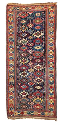 Shirvan, East Caucasus, c. 303 x 133 cm, - Oriental Carpets, Textiles and Tapestries