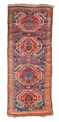 Yörük, Ostanatolien, ca. 265 x 107 cm, - Orientteppiche, Textilien und Tapisserien