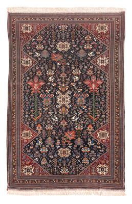 Abadeh, - Oriental Carpets, Textiles and Tapestries