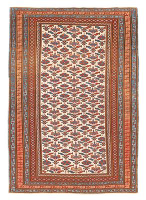 Dagestan,  Ostkaukasus, ca. 192 x 134 cm, - Orientteppiche, Textilien und Tapisserien