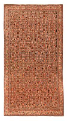 Ferahan, Iran, ca. 194 x 104 cm, - Orientteppiche, Textilien und Tapisserien