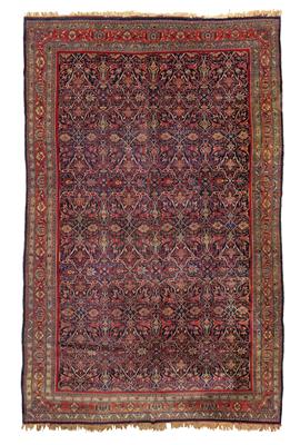 Gerus, - Oriental Carpets, Textiles and Tapestries