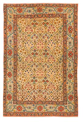 Ghom, - Oriental Carpets, Textiles and Tapestries