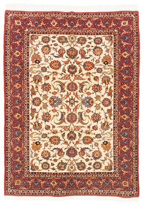 Isfahan, - Oriental Carpets, Textiles and Tapestries