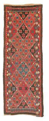 Kirgis Djulchir, - Oriental Carpets, Textiles and Tapestries