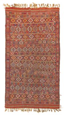 Kordi Kilim, - Orientální koberce, textilie a tapiserie