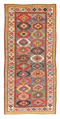 Moghan, - Oriental Carpets, Textiles and Tapestries