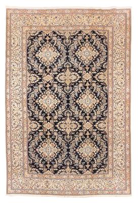 Nain, Iran, ca. 368 x 248 cm, - Orientteppiche, Textilien und Tapisserien