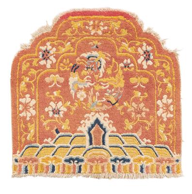 Ningxia, - Orientální koberce, textilie a tapiserie