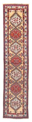 Sarab, Iran, ca. 423 x 95 cm, - Orientteppiche, Textilien und Tapisserien