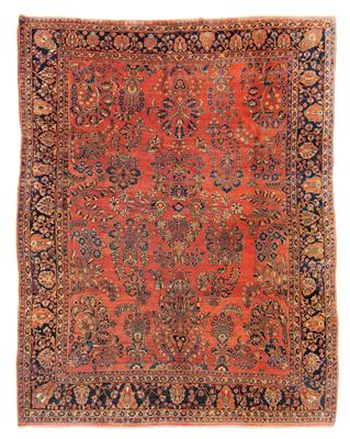 Saruk, - Oriental Carpets, Textiles and Tapestries