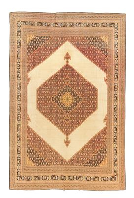 Täbris Haji Djalili, Iran, ca. 420 x 277 cm, - Orientteppiche, Textilien und Tapisserien