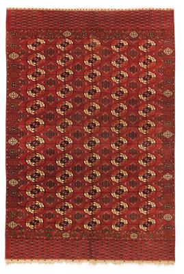 Tekke, - Oriental Carpets, Textiles and Tapestries