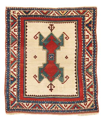 ‘Animal Fur’ Kazak, - Oriental Carpets, Textiles and Tapestries