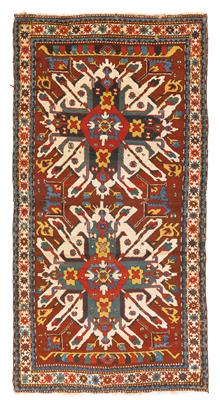 Chelaberd, - Oriental Carpets, Textiles and Tapestries