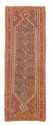 Van Kilim, - Oriental Carpets, Textiles and Tapestries
