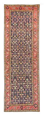 Kelleh, Südkaukasus, ca. 560 x 190 cm, - Orientteppiche, Textilen und Tapisserien