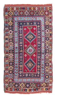 Kuchan, Iran, c. 175 x 102 cm, - Orientální koberce, textilie a tapiserie