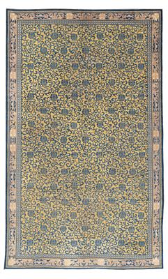 Peking, Nordostchina, ca. 752 x 450 cm, - Orientteppiche, Textilen und Tapisserien