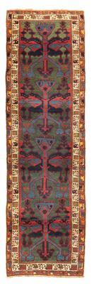 Sarab, Iran, ca. 345 x 100 cm, - Orientteppiche, Textilen und Tapisserien